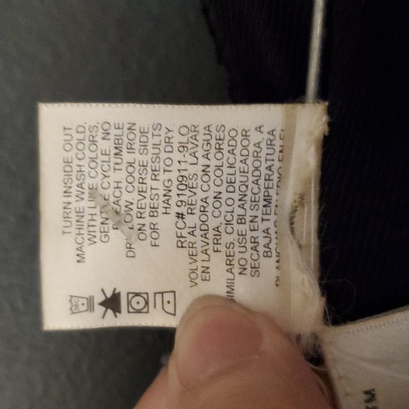 Dress size 12/14  L - Picture 6 of 8